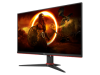 Монитор AOC 24G2SPAE 23.8-inch черный