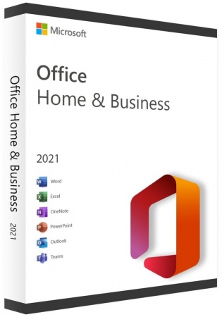Microsoft Office Home and Business 2021 All Lng PK Lic Online Central/Eastern Euro Only Dw (T5D-03484) Microsoft Office Home and Business 2021 All Lng PK Lic Online Central/Eastern Euro Only Dw (T5D-03484)