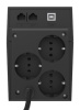 ИБП Powercom Raptor RPT RPT-600AP (RPT-600AP-EURO)