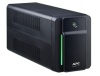 ИБП APC Back-UPS  750VA (BX750MI)