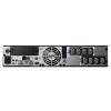 ИБП APC Smart-UPS X 1500VA (SMX1500RMI2U)