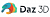 DAZ 3D