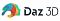 DAZ 3D