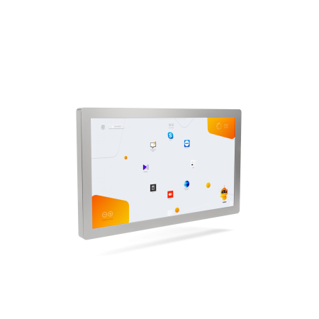 Интерактивные панели NEO