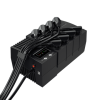 ИБП CyberPower Line-Interactive  BS850E (BS850E.)