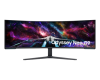 Монитор Samsung S57CG952NI 57.0-inch черный
