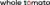 Whole Tomato Software