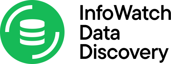 InfoWatch Data Discovery