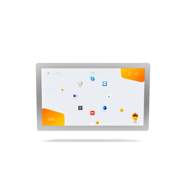 Интерактивные панели NEO