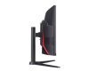 Монитор ACER XZ340CUHbiiphx 34.0-inch черный