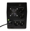 ИБП Powerman POWERMAN Smart Sine 2000