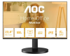 Монитор AOC 24B3HA2 23.8-inch черный