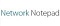 Network Notepad