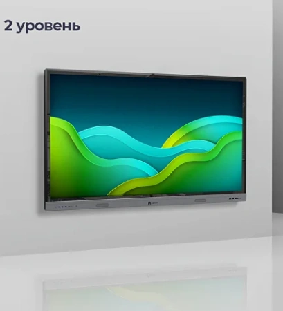 Интерактивная панель LigaSmart, модель IP 75 МD 2.0