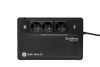 ИБП Systême Electric Back-Save  600VA (BVSE600RS)