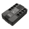 ИБП Powerman POWERMAN BRICK 650 PLUS