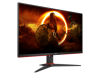 Монитор AOC 24G2SPAE 23.8-inch черный