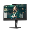Монитор AOC Q27P3QW 27.0-inch черный