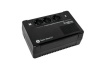 ИБП Systême Electric Back-Save  600VA (BVSE600RS)