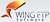 Wing FTP Software
