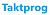 Taktprog