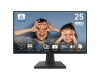 Монитор MSI MP252 24.5-inch черный