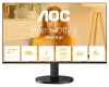 Монитор AOC Q27B3CF2 27.0-inch черный