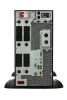 ИБП Systême Electric Smart-Save Online SRT 6000VA (SRTSE6KRTXLIEC-NC)