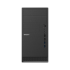 INFERIT ПК Core i5 12400/2x8GB/H610 VGA,HDMI,DP/SSD 512GB m2/UHD 730/450W/36 мес