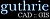 Guthrie CAD-GIS Software