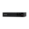 UPS CyberPower PR1000ERTXL2U NEW Line-Interactive 1000VA/1000W USB/RS-232/EPO/Dry/SNMPslot (10 х IEC С13)   (12V / 7AH х 4)