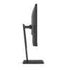 Монитор AOC Q27P3QW 27.0-inch черный