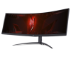 Монитор ACER XZ452CUVbemiiphuzx 44.5-inch черный