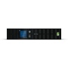 ИБП CyberPower Line-Interactive  PR1000ELCDRT2UA