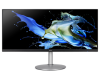 Монитор ACER CB342CUsemiphuzx 34.0-inch черный