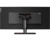 Монитор LENOVO P40w-20 39.7-inch черный