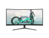 Монитор Philips 34M2C3500L 34.0-inch