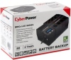 ИБП CyberPower Line-Interactive  BR700ELCD