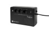 ИБП Systême Electric Back-Save  600VA (BVSE600RS)