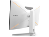Монитор BenQ EX3210U 31.5-inch белый