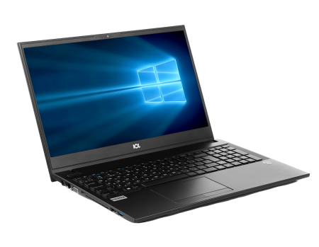 Ноутбук RAYbook Si1514