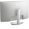 Монитор Dell Technologies S3221QSA 31.5-inch серебристый