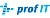 Prof IT