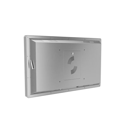 Интерактивные панели NEO с фасадным стеклом