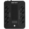 ИБП SMARTWATT UPS SAFE PRO LCD  600 (UPS SAFE PRO LCD 600)