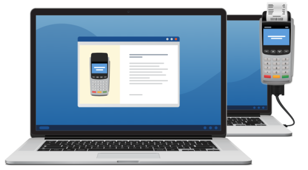 Remote Serial Ports Commercial License