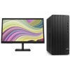 ПК HP Inc. Pro G9 TWR 290, A55LTET