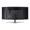 Монитор ACER X45bmiiphuzx 44.8-inch черный