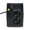 ИБП Powerman POWERMAN Back Pro 650 Plus