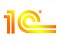 1С